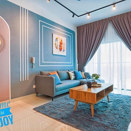 Elegant Homes 9Pax 5Bed Sunway Pyramid-Lagoon 2 Car Park Petaling Jaya Ngoại thất bức ảnh