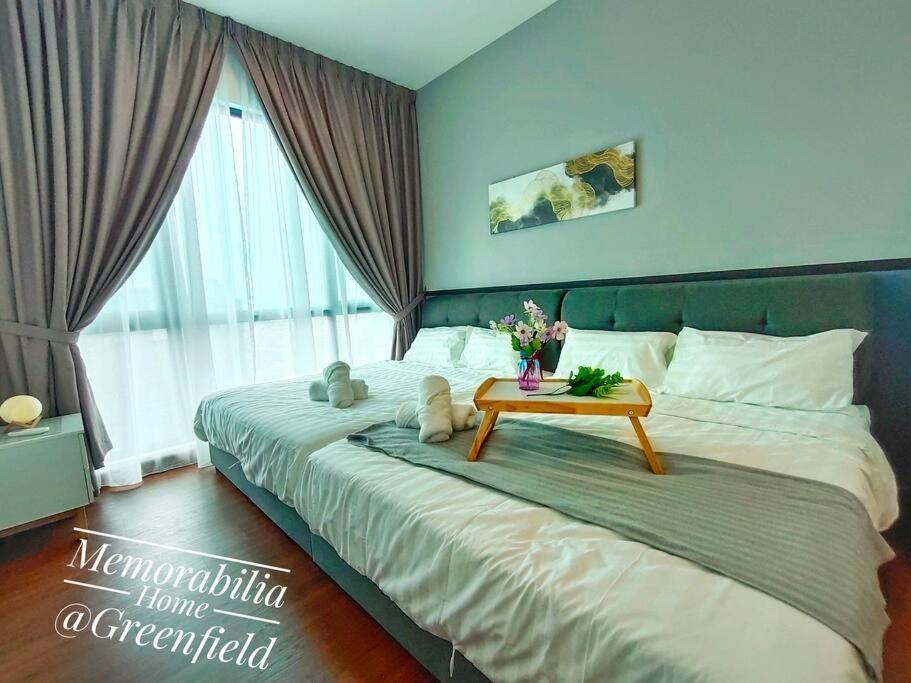 Elegant Homes 9Pax 5Bed Sunway Pyramid-Lagoon 2 Car Park Petaling Jaya Ngoại thất bức ảnh