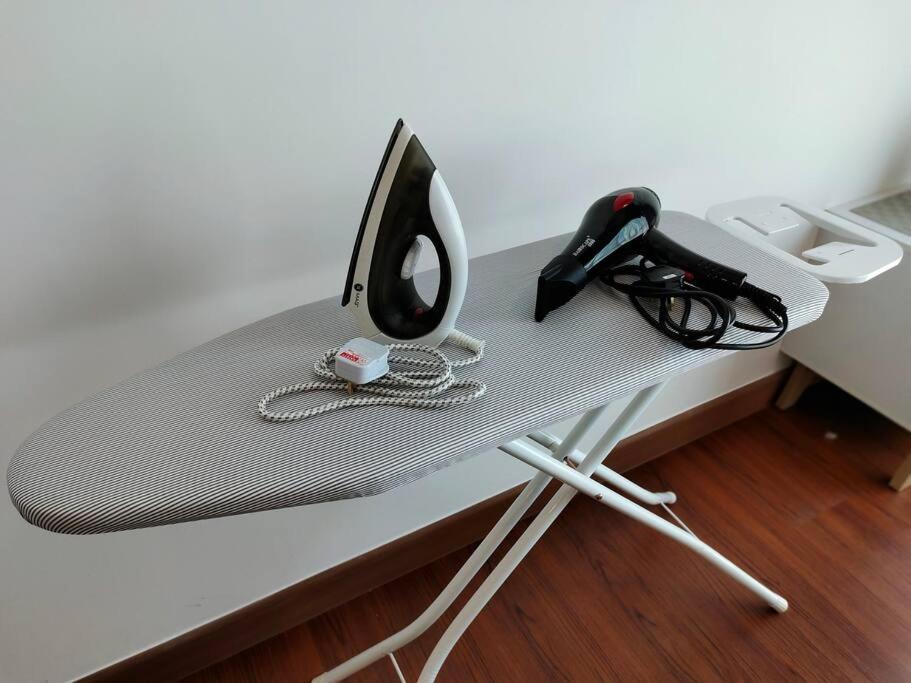 Elegant Homes 9Pax 5Bed Sunway Pyramid-Lagoon 2 Car Park Petaling Jaya Ngoại thất bức ảnh