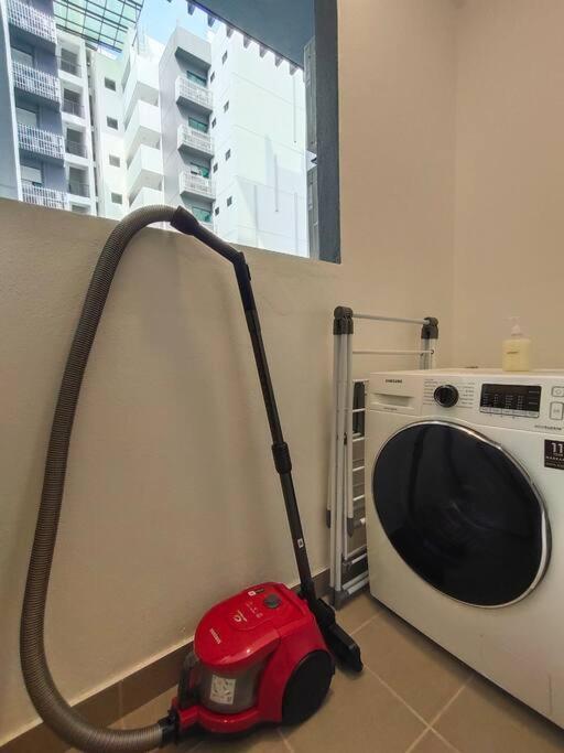 Elegant Homes 9Pax 5Bed Sunway Pyramid-Lagoon 2 Car Park Petaling Jaya Ngoại thất bức ảnh