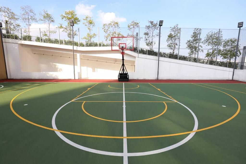 Elegant Homes 9Pax 5Bed Sunway Pyramid-Lagoon 2 Car Park Petaling Jaya Ngoại thất bức ảnh