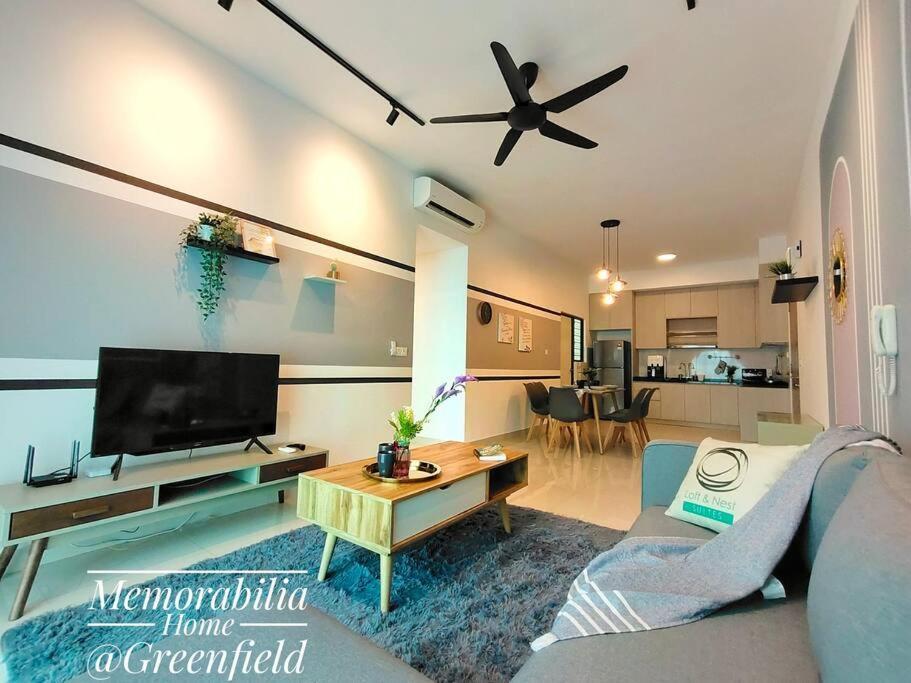 Elegant Homes 9Pax 5Bed Sunway Pyramid-Lagoon 2 Car Park Petaling Jaya Ngoại thất bức ảnh