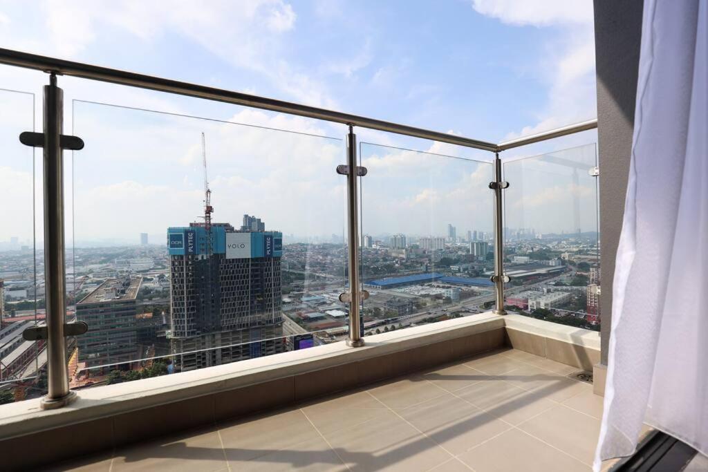 Elegant Homes 9Pax 5Bed Sunway Pyramid-Lagoon 2 Car Park Petaling Jaya Ngoại thất bức ảnh