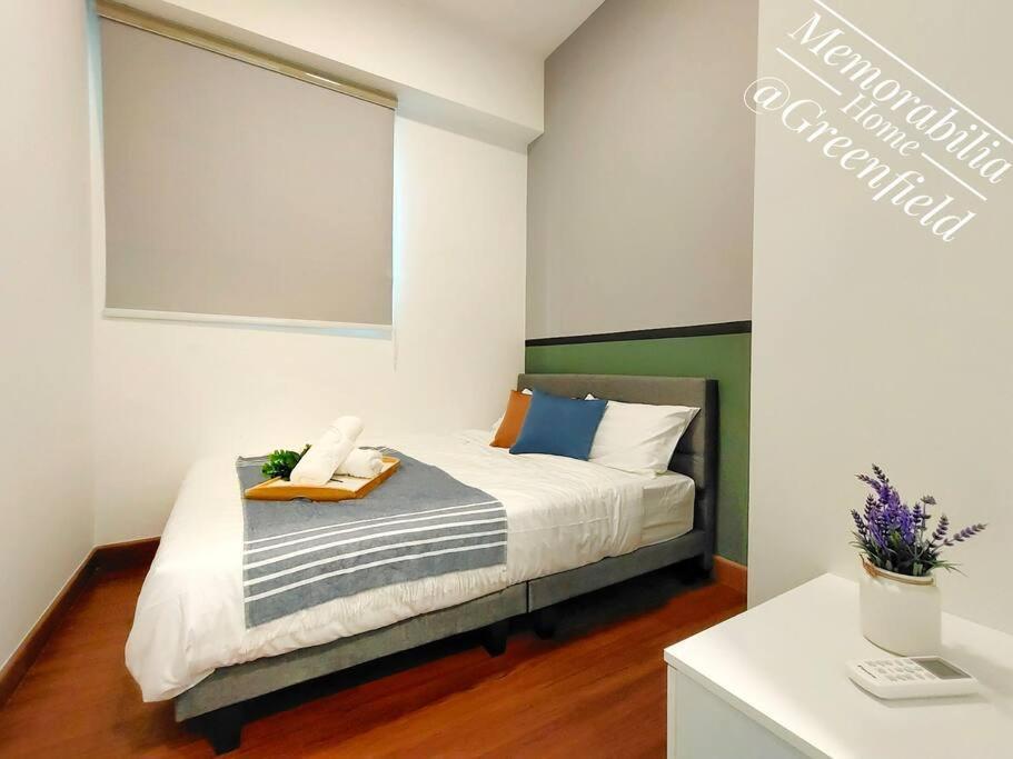 Elegant Homes 9Pax 5Bed Sunway Pyramid-Lagoon 2 Car Park Petaling Jaya Ngoại thất bức ảnh