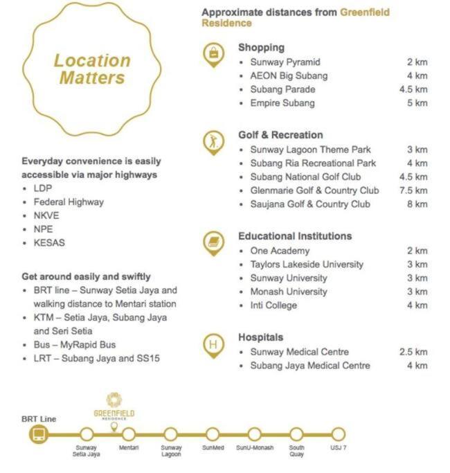 Elegant Homes 9Pax 5Bed Sunway Pyramid-Lagoon 2 Car Park Petaling Jaya Ngoại thất bức ảnh